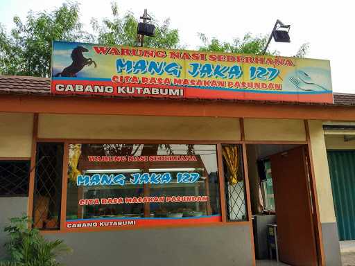 Warung Nasi Mang Jaka 127 2