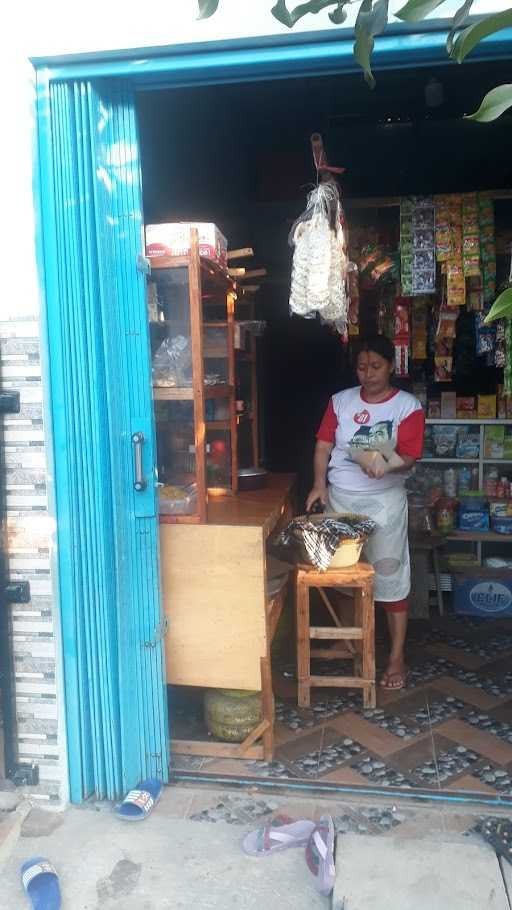 Warung Pecel Dan Gorengan 3