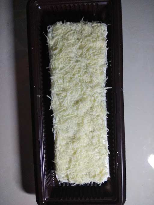 Ananda Cake 7