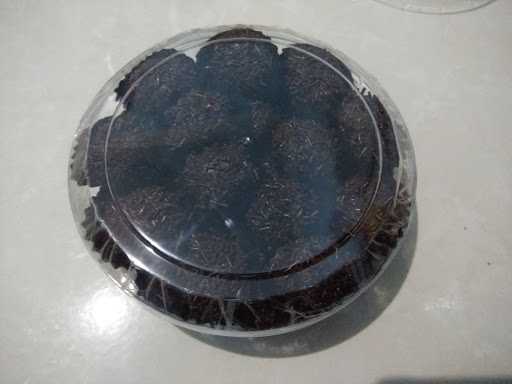 Ananda Cake 10