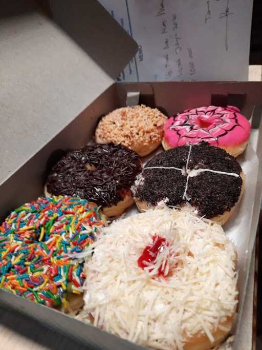 Mam Donuts 1