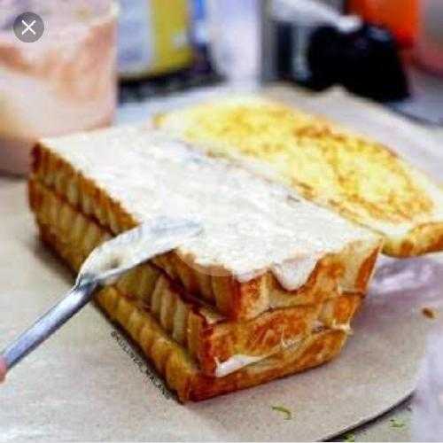 Roti Bakar Bandung Kbr 9