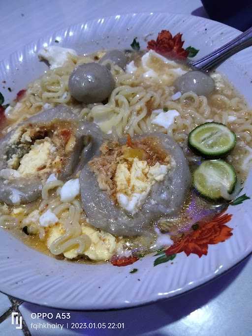 Cireng Rujak Mama Faqih 1