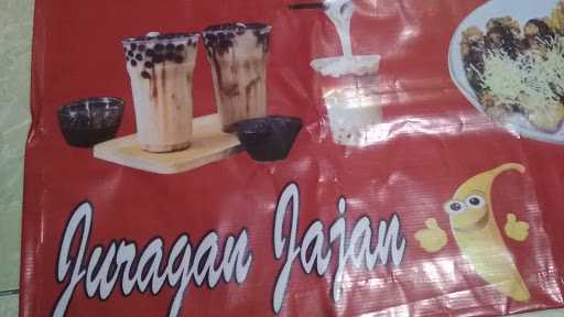 Juragan Jajan 1