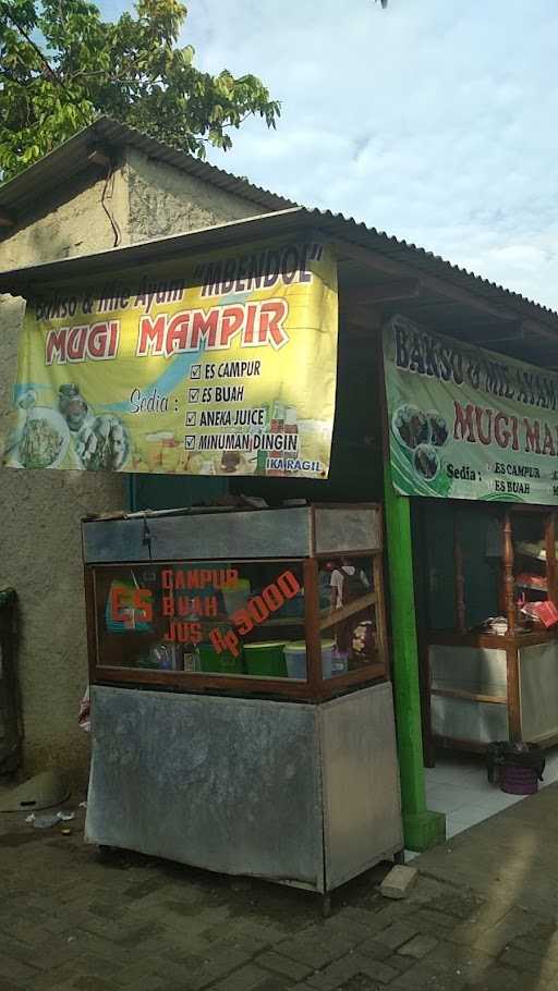 Bakso Dan Mie Ayam Mbendol 3