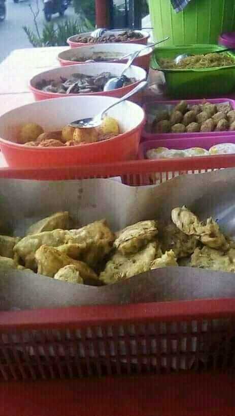 Nasi Uduk Selera Anda 7