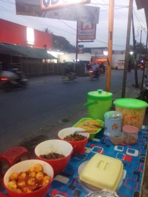 Nasi Uduk Selera Anda 4