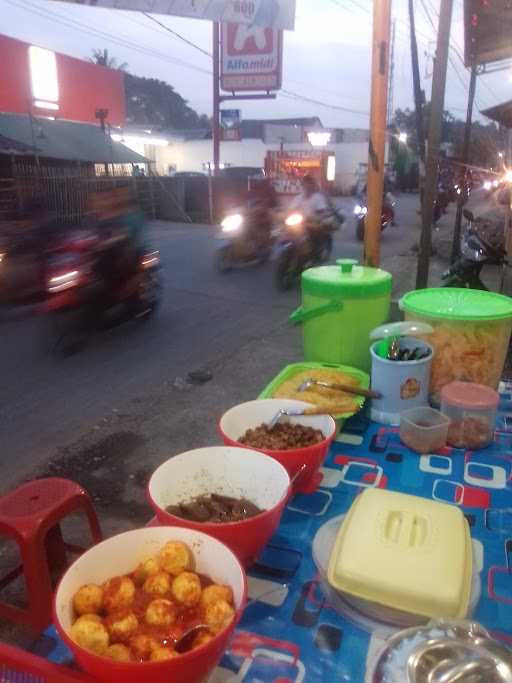 Nasi Uduk Selera Anda 6