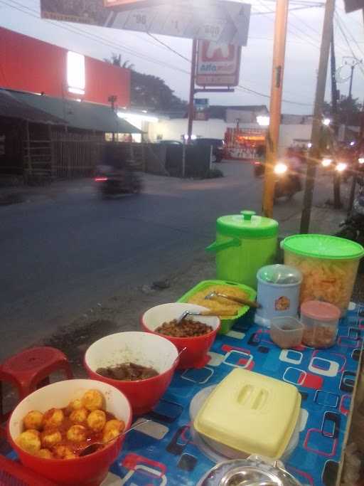 Nasi Uduk Selera Anda 3