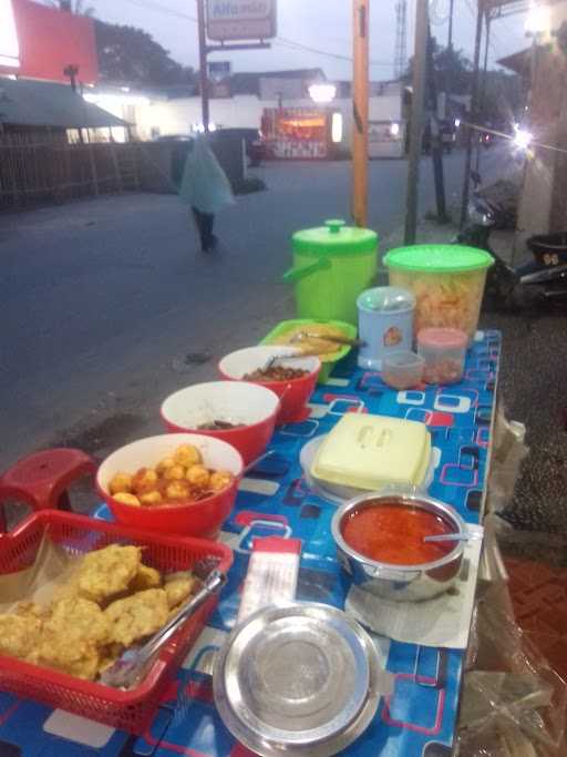 Nasi Uduk Selera Anda 2