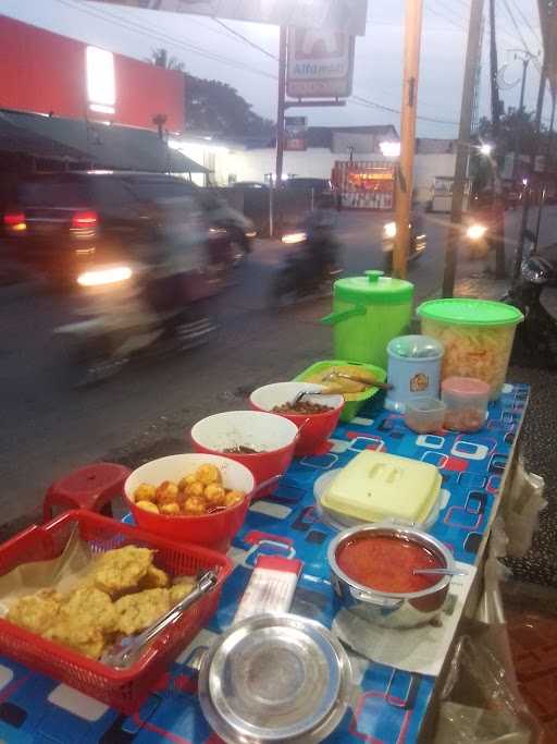 Nasi Uduk Selera Anda 5