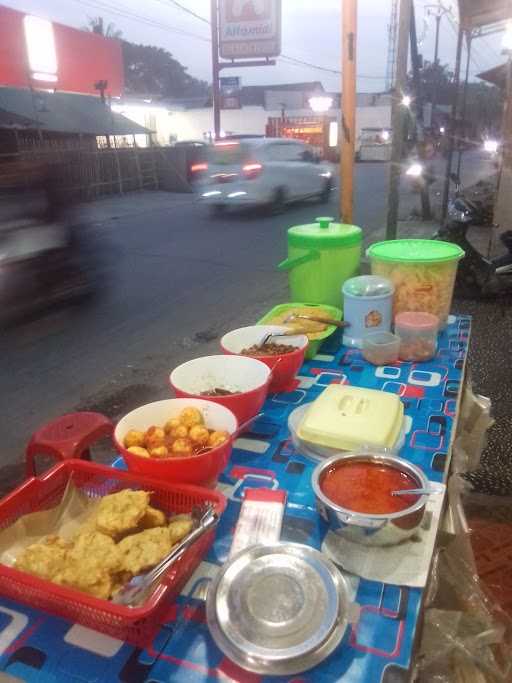 Nasi Uduk Selera Anda 9