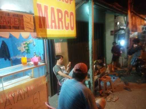 Warkop Marco 4