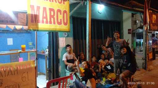 Warkop Marco 5