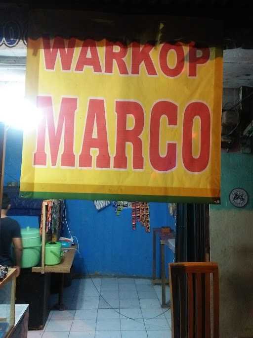 Warkop Marco 3