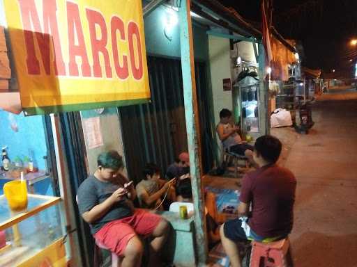 Warkop Marco 2