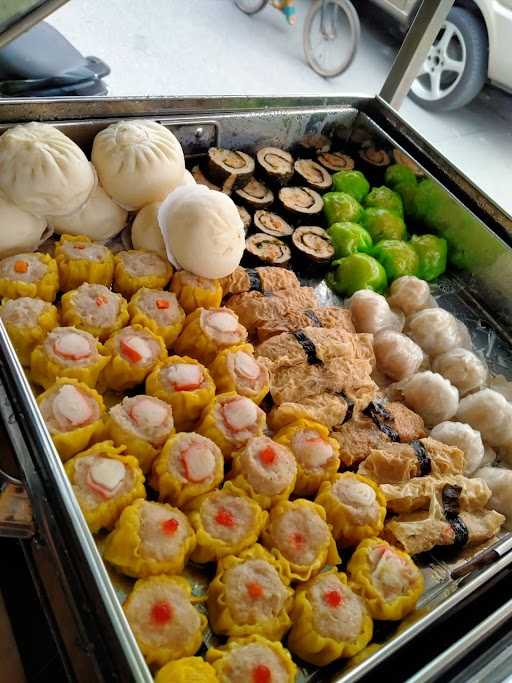 Dimsum Bakpao Sepatan 10