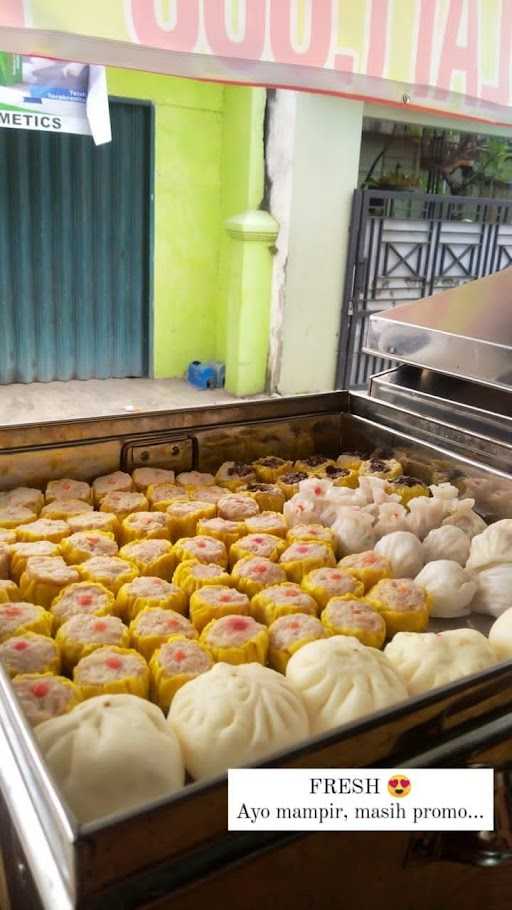 Dimsum Bakpao Sepatan 9