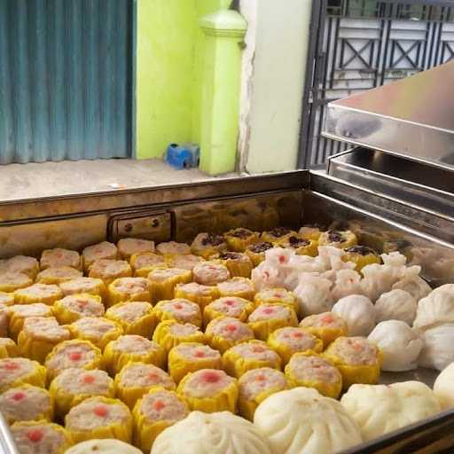 Dimsum Bakpao Sepatan 2