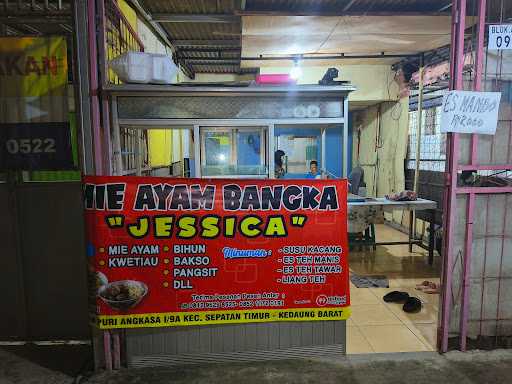 Mie Bangka Jessica 4