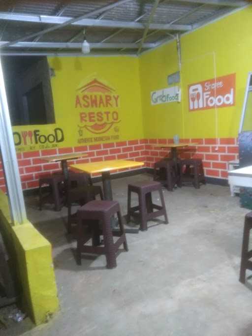 Aswary Resto 10