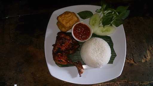 Ayam Bakar T-Plo 8