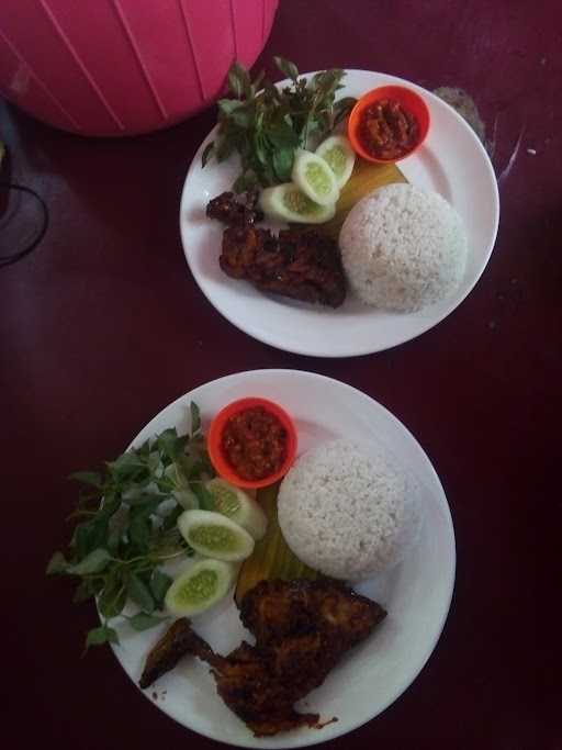 Ayam Bakar T-Plo 3