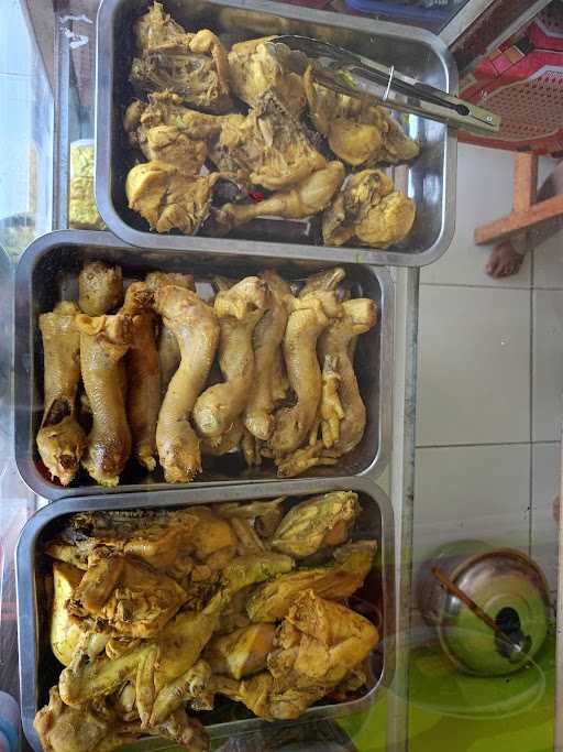 Ayam Penyet 78 Sambel Juara 7