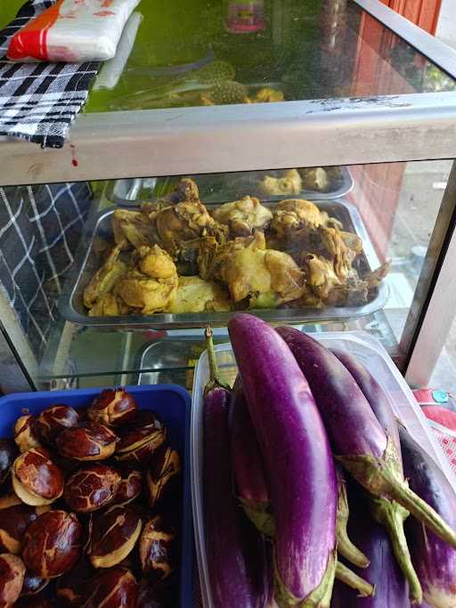 Ayam Penyet 78 Sambel Juara 5