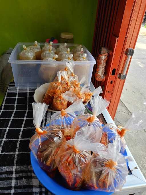 Ayam Penyet 78 Sambel Juara 4