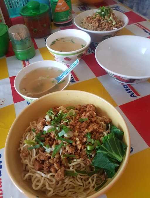 Bakmi Ayam Opang 1