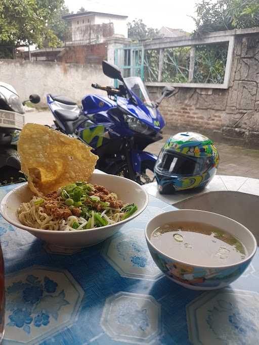 Bakmi Pa'E Kedaung 2