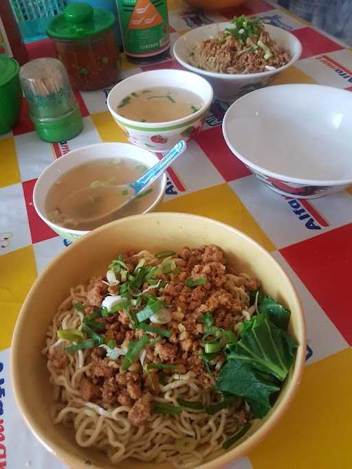 Bakmi Pa'E Kedaung 1