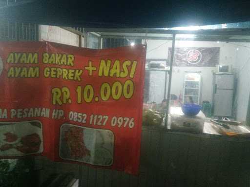 Bakmi Pa'E Kedaung 6