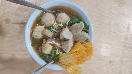 Bakso Ali 2