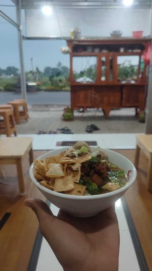 Bakso Ali 1