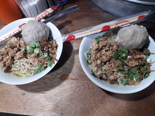 Bakso Dan Mie Ayam Mas Ompong 6