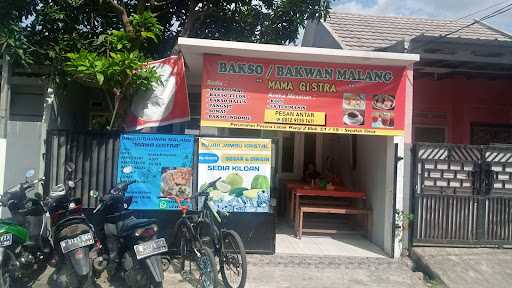 Bakso Malang Mama Gistra 3