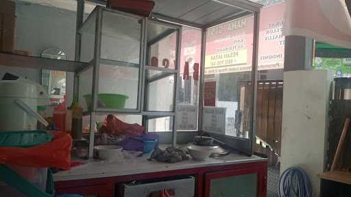 Bakso Malang Mama Gistra 4