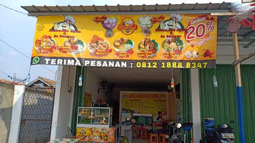 Bakso Mantul & Es Campur 5