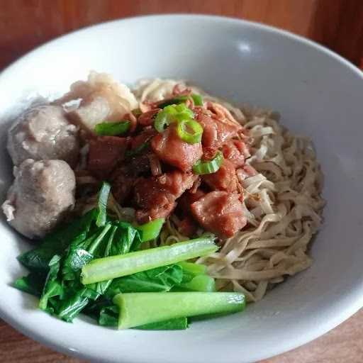 Bakso Mie Pelita 5