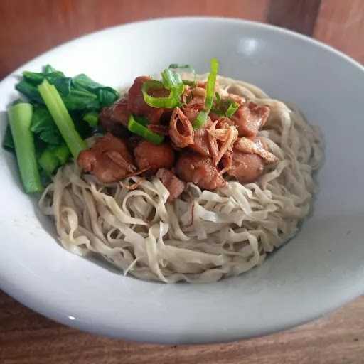 Bakso Mie Pelita 4