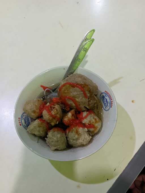 Baso Bukan Orang Jawa 1