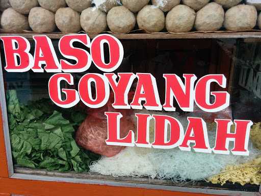 Baso Goyang Lidah 2