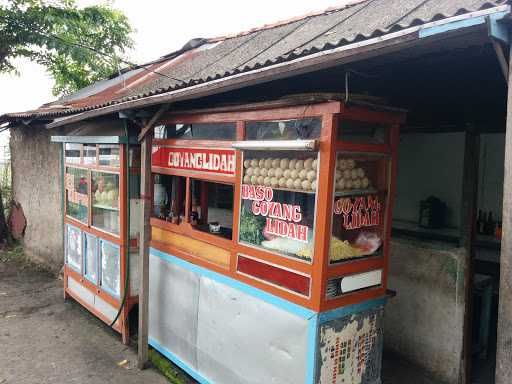 Baso Goyang Lidah 10