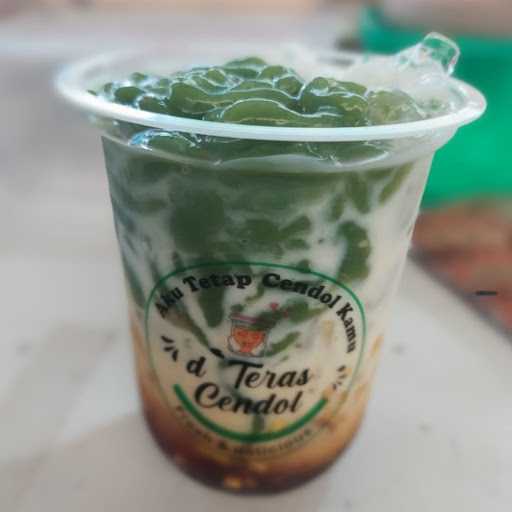 D'Teras Cendol 3