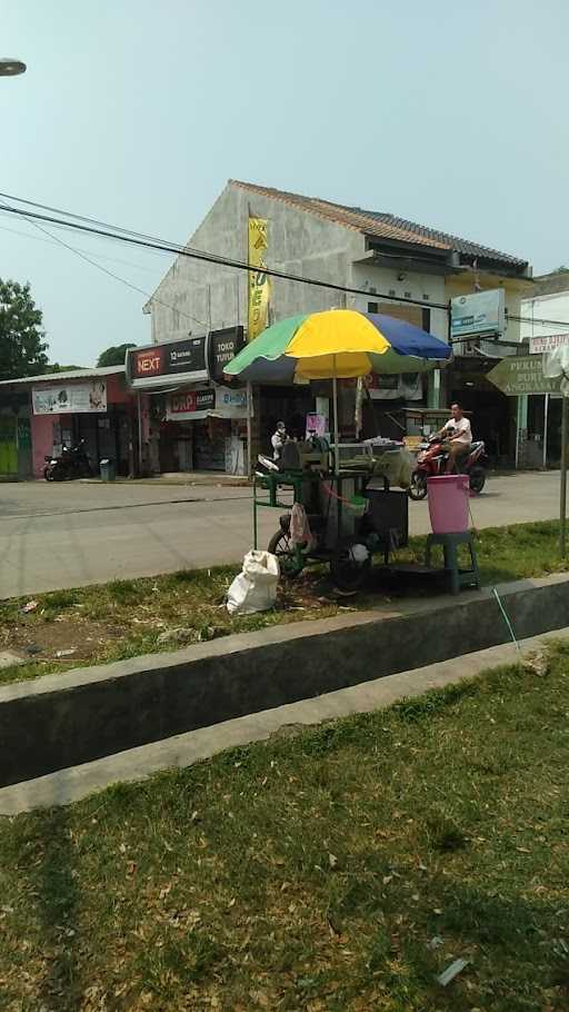 Jl Raya Kedaung Barat,Sepatan Timur 3