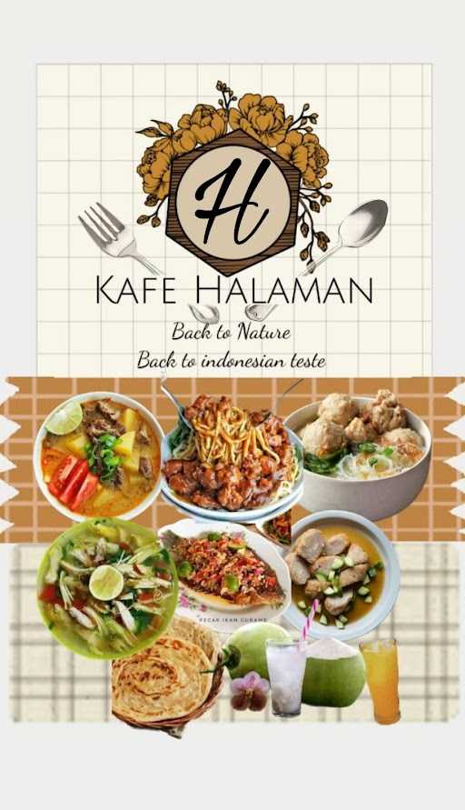 Kafe Halaman 4