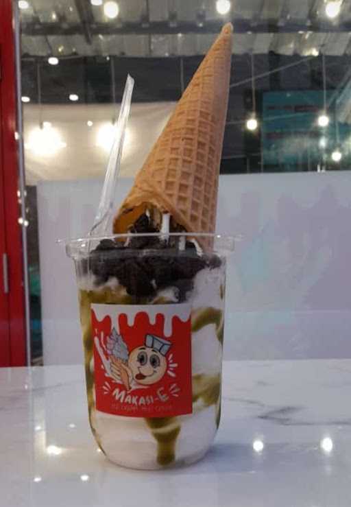 Makasi E Ice Cream & Coffee 4