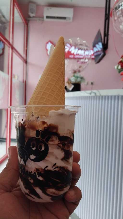 Makasi E Ice Cream & Coffee 2
